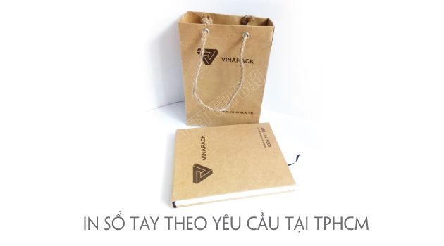 in sổ tay theo yêu cầu giá rẻ tại tphcm